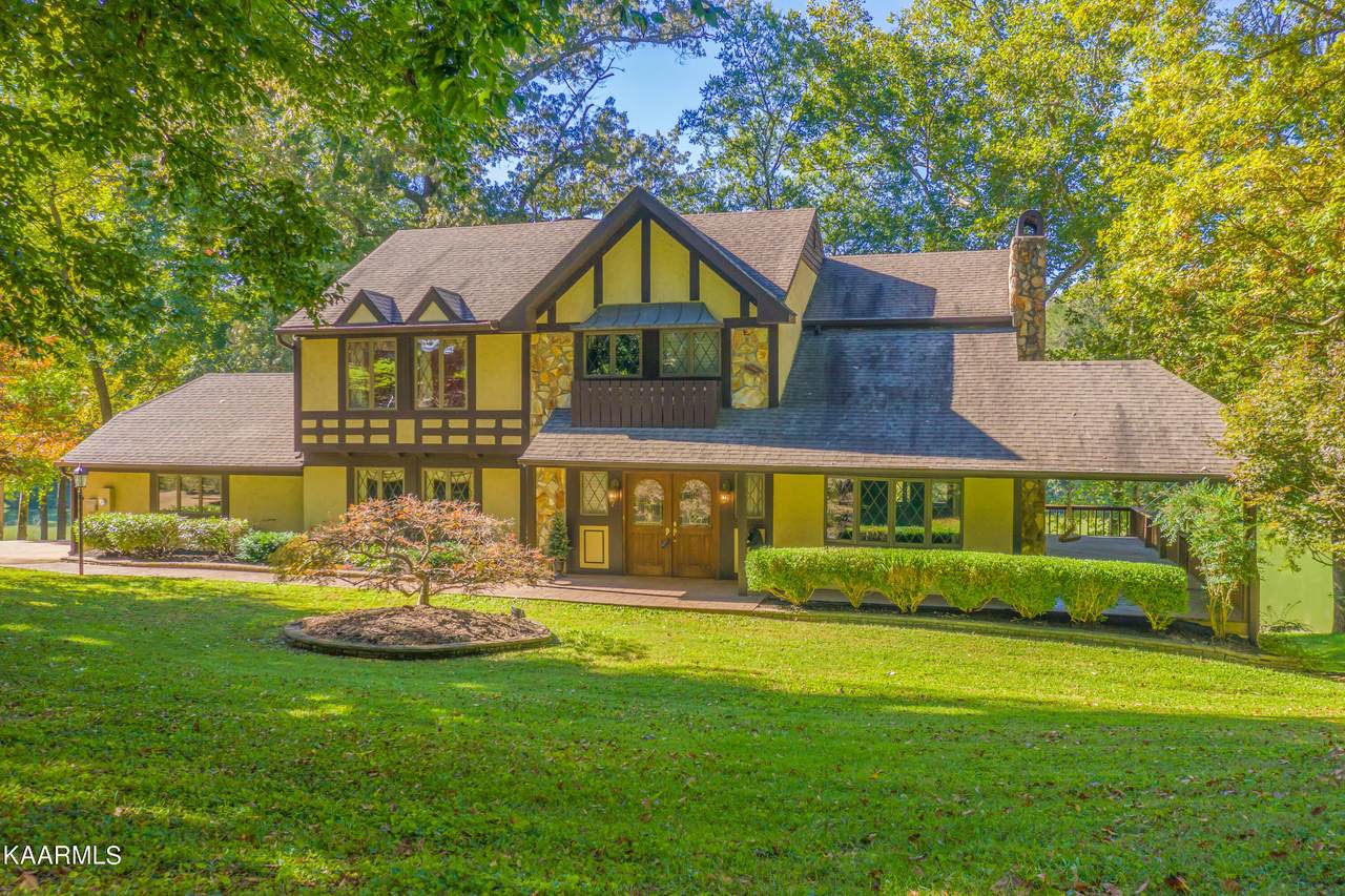1035 Panther Creek Road Rd - Photo 1