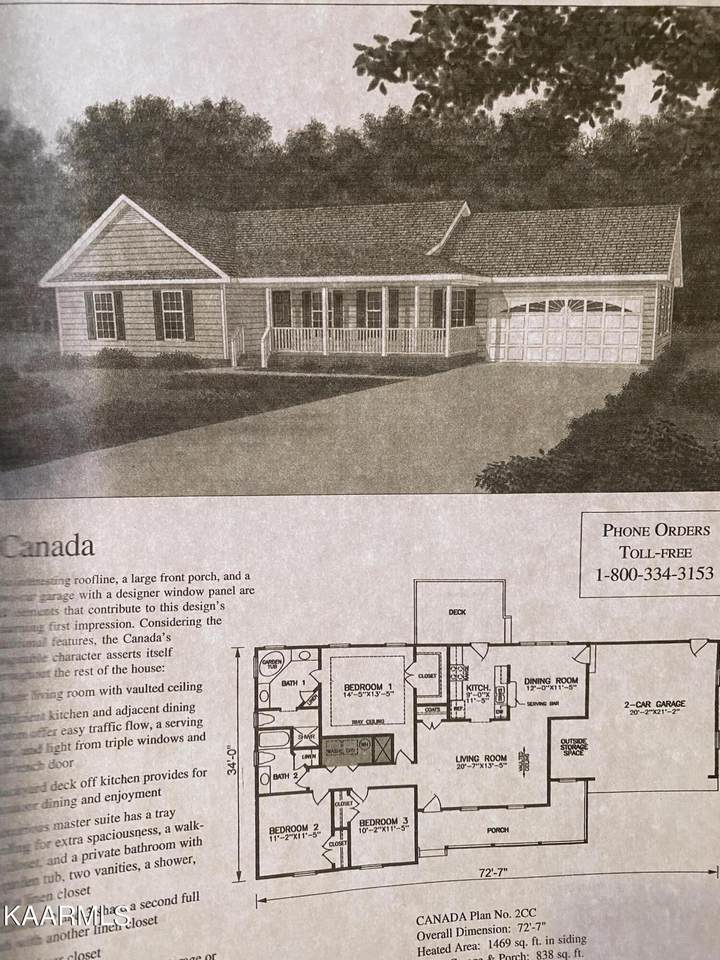 103 Leatherwood Rd - Photo 1