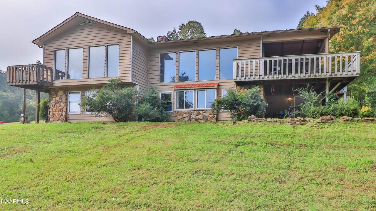 8010 Sunset Heights Drive - Photo 1