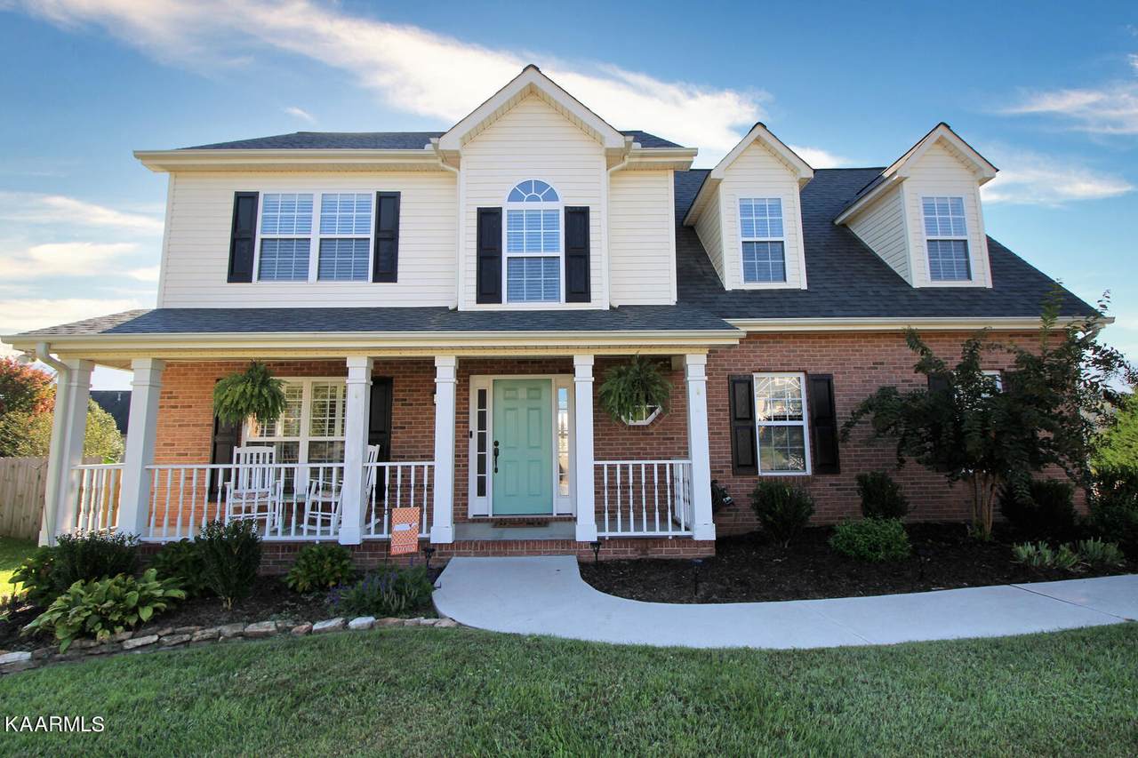 5106 Tropicana Drive - Photo 1