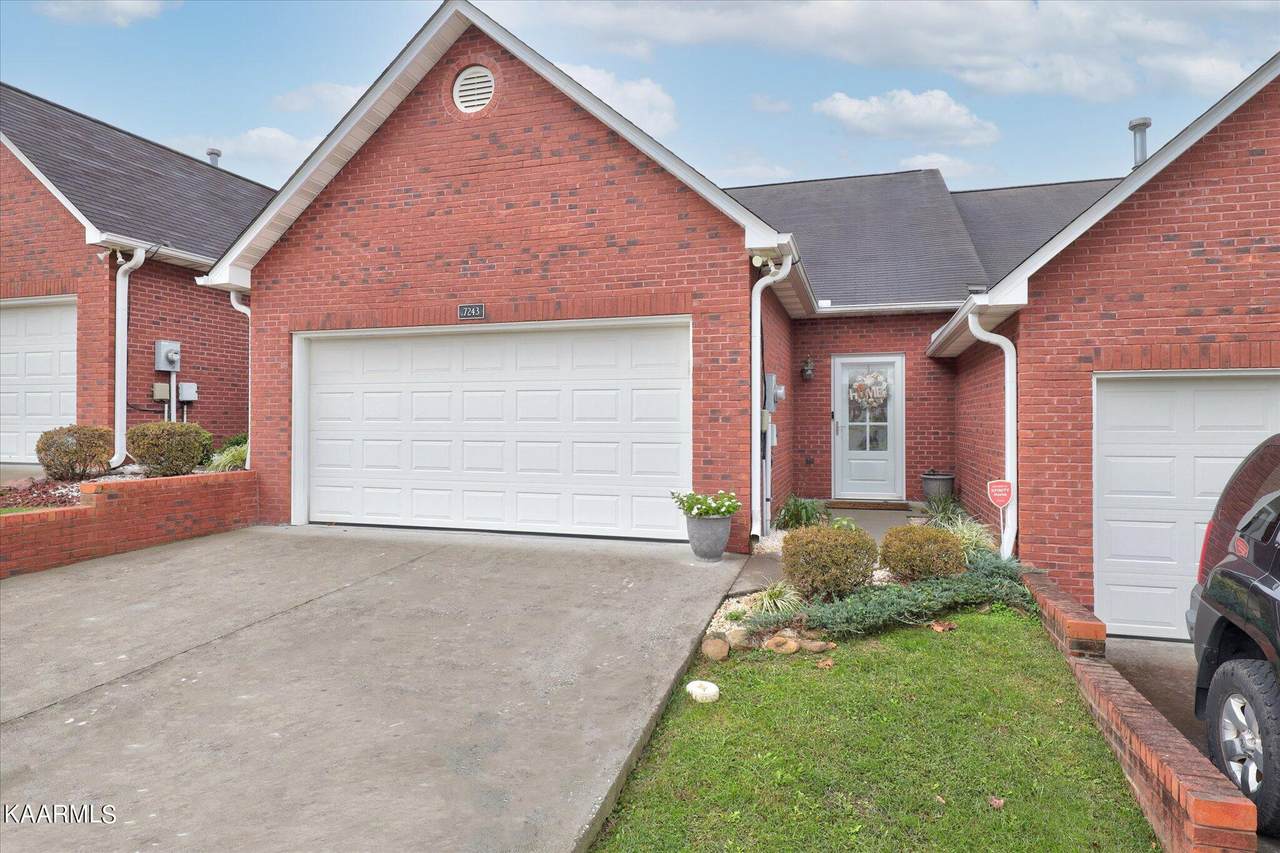 7243 Long Shot Lane - Photo 1