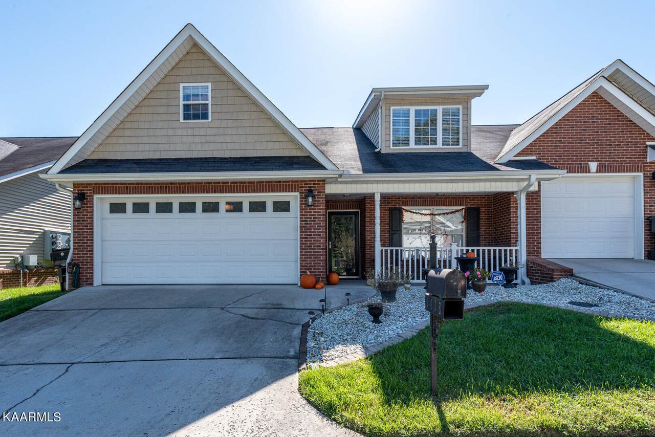 1418 Hazelgreen Way - Photo 1
