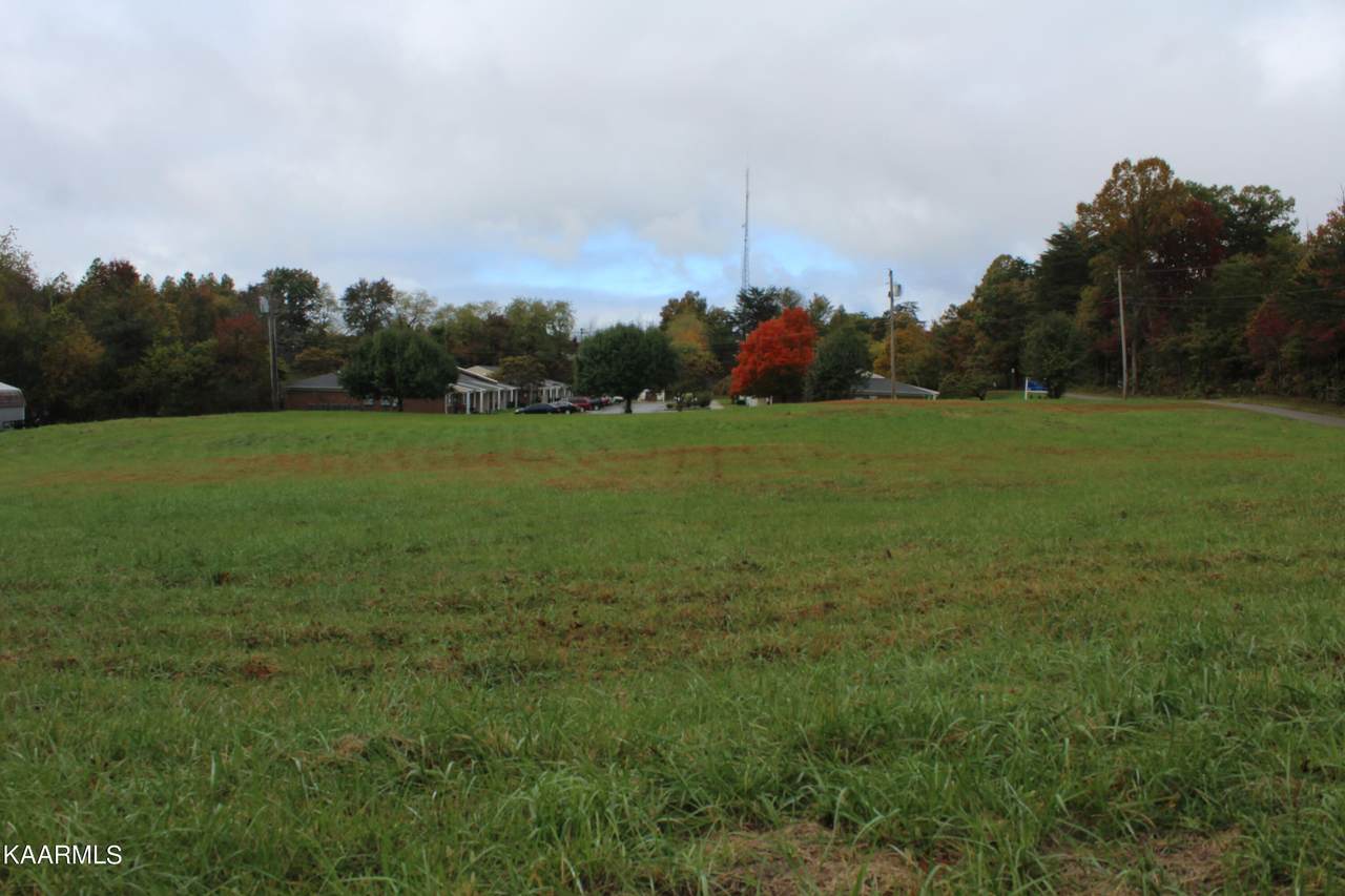 1.88 Acres Crabtree St. St - Photo 1