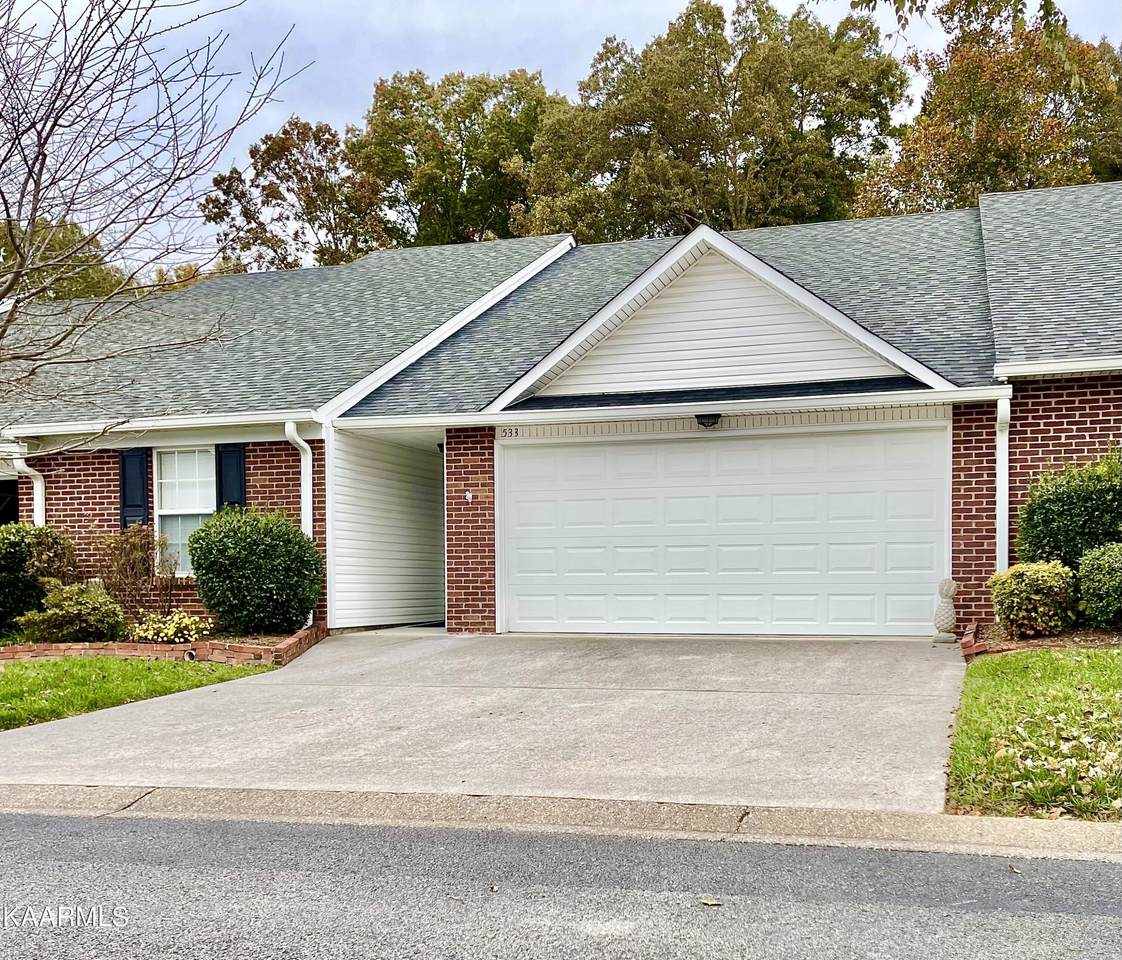 533 Concord Villas Way - Photo 1
