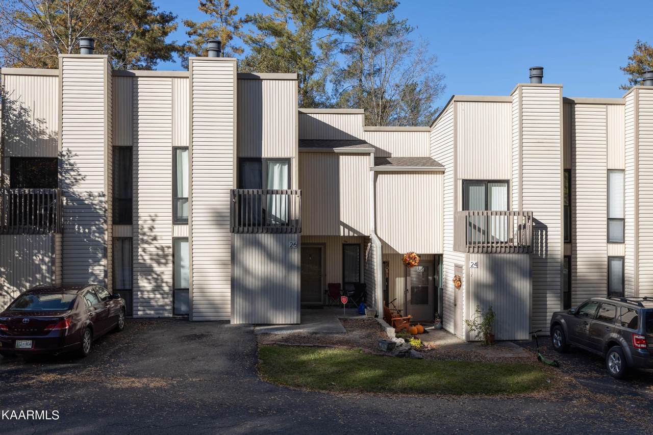 26 Valley Forge Drive - Photo 1