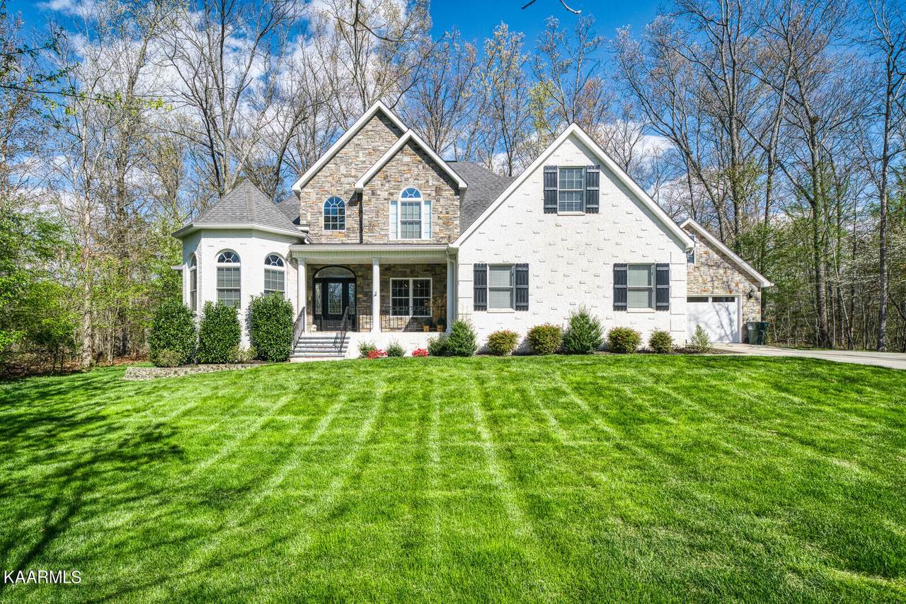 100 Windtree Tr - Photo 1
