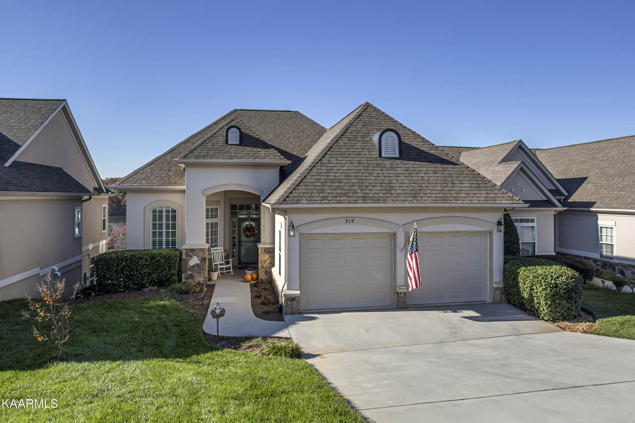919 Rarity Bay Pkwy - Photo 1