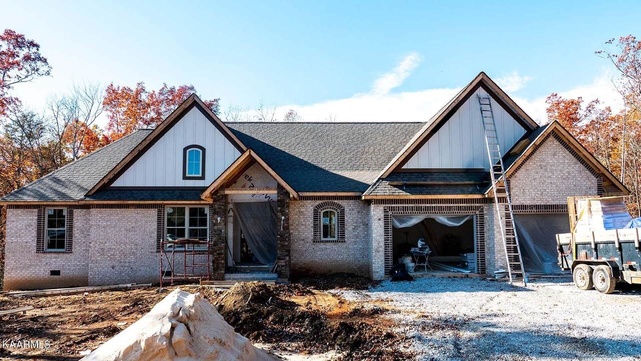 830 Bent Tree Rd - Photo 1