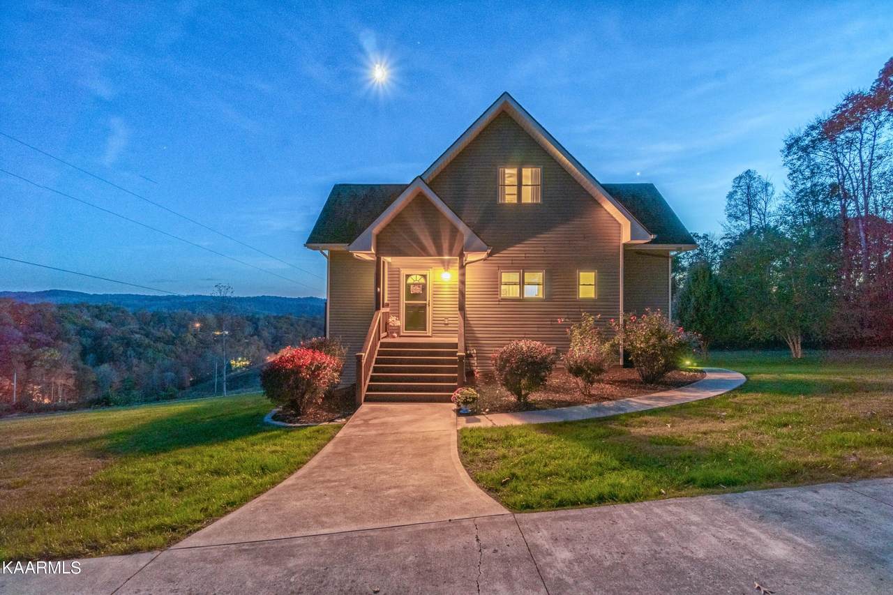 171 Kennedy Loop - Photo 1