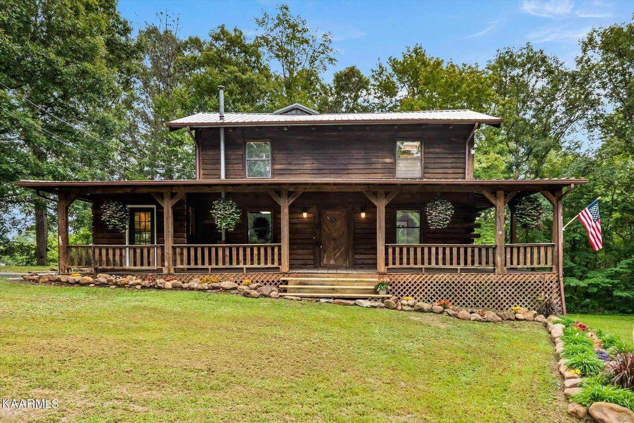 311 Charlie Newberry Rd - Photo 1