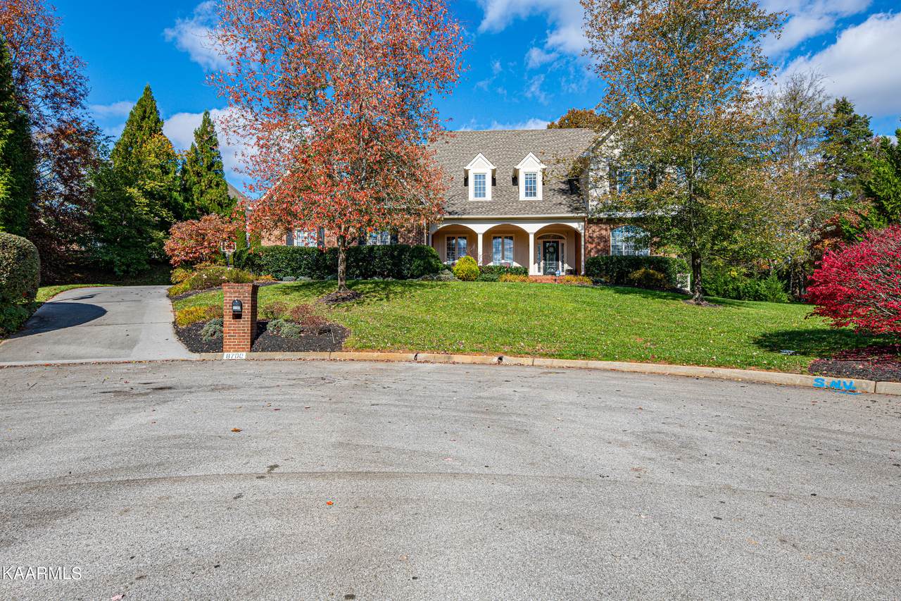 8700 Steedsfort Lane - Photo 1