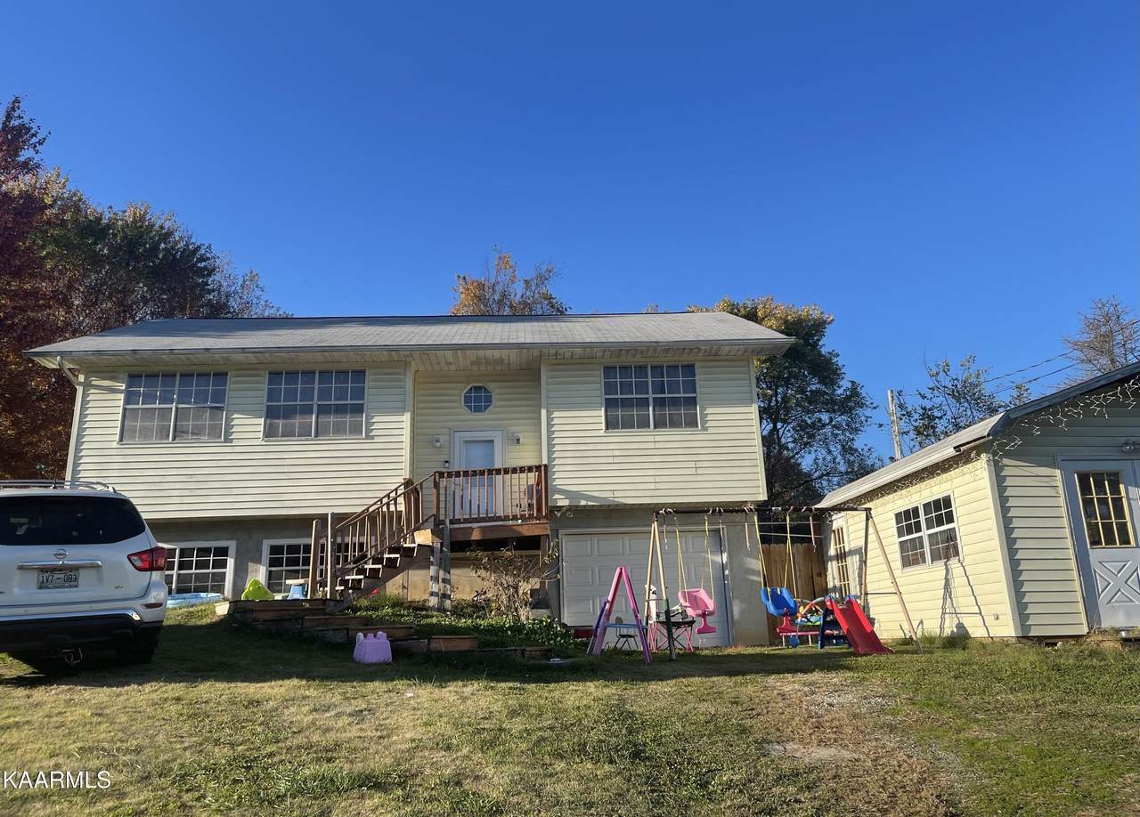150 Mount Horeb Rd - Photo 1