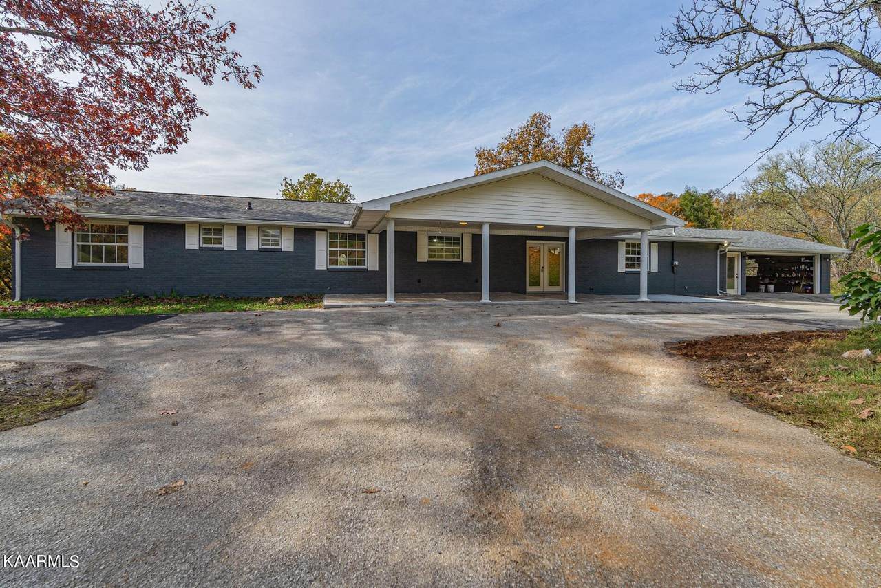407 Zion Hill Rd - Photo 1