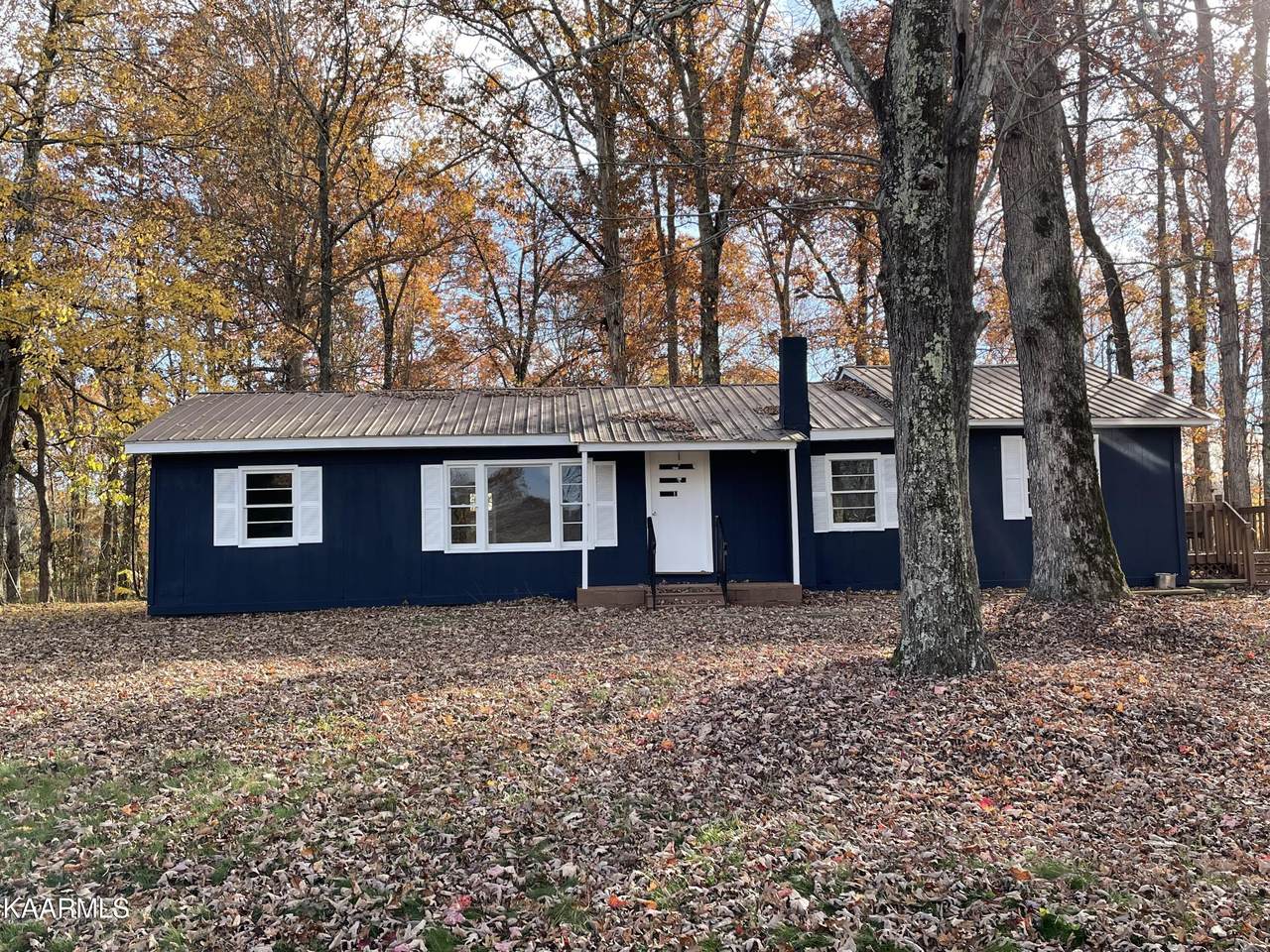15100 Dodson Branch Hwy - Photo 1