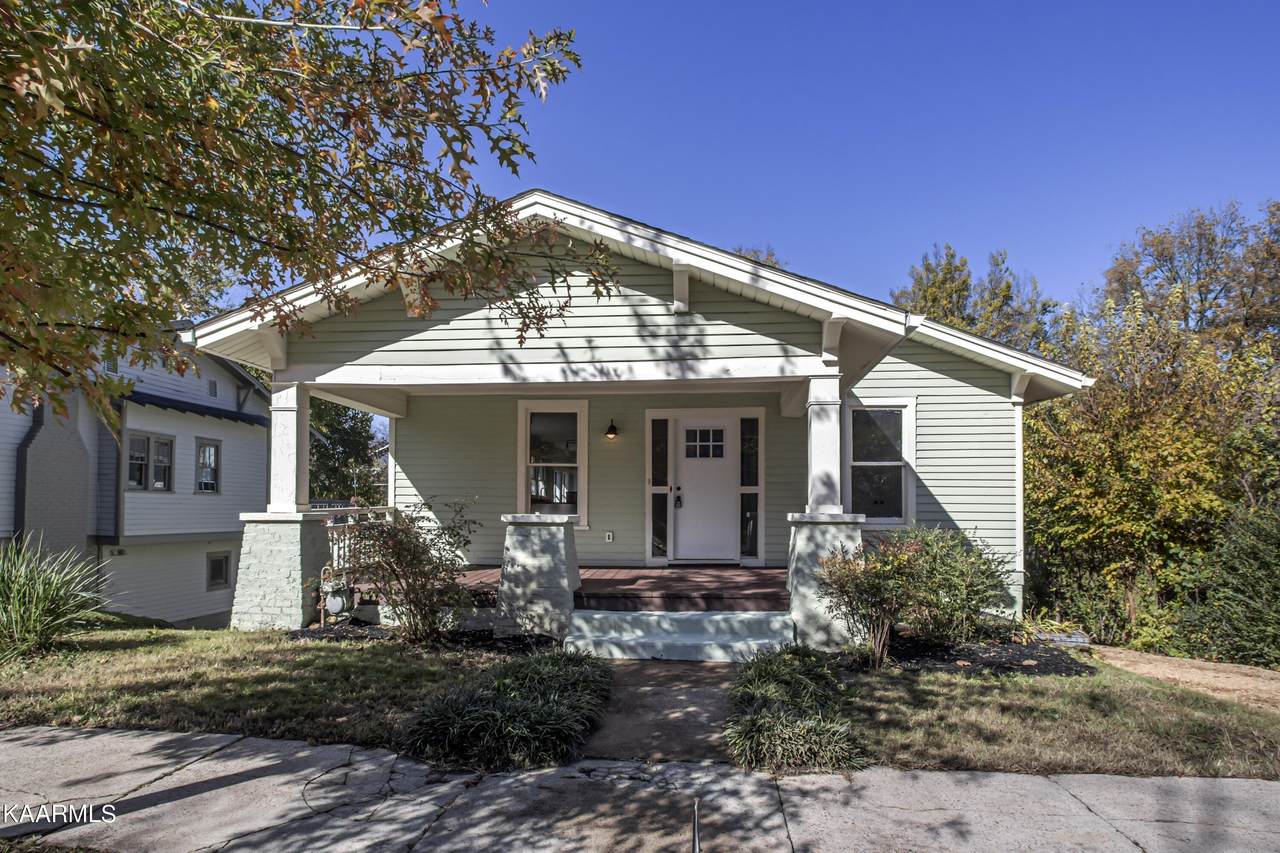 2335 Jefferson Ave - Photo 1