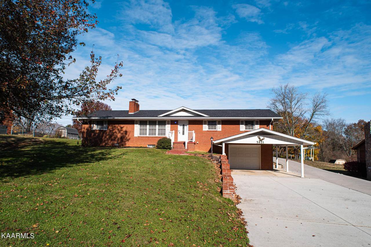 3621 Cunningham Rd - Photo 1