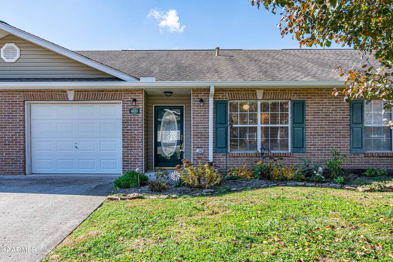 6523 Arborcrest Way - Photo 1