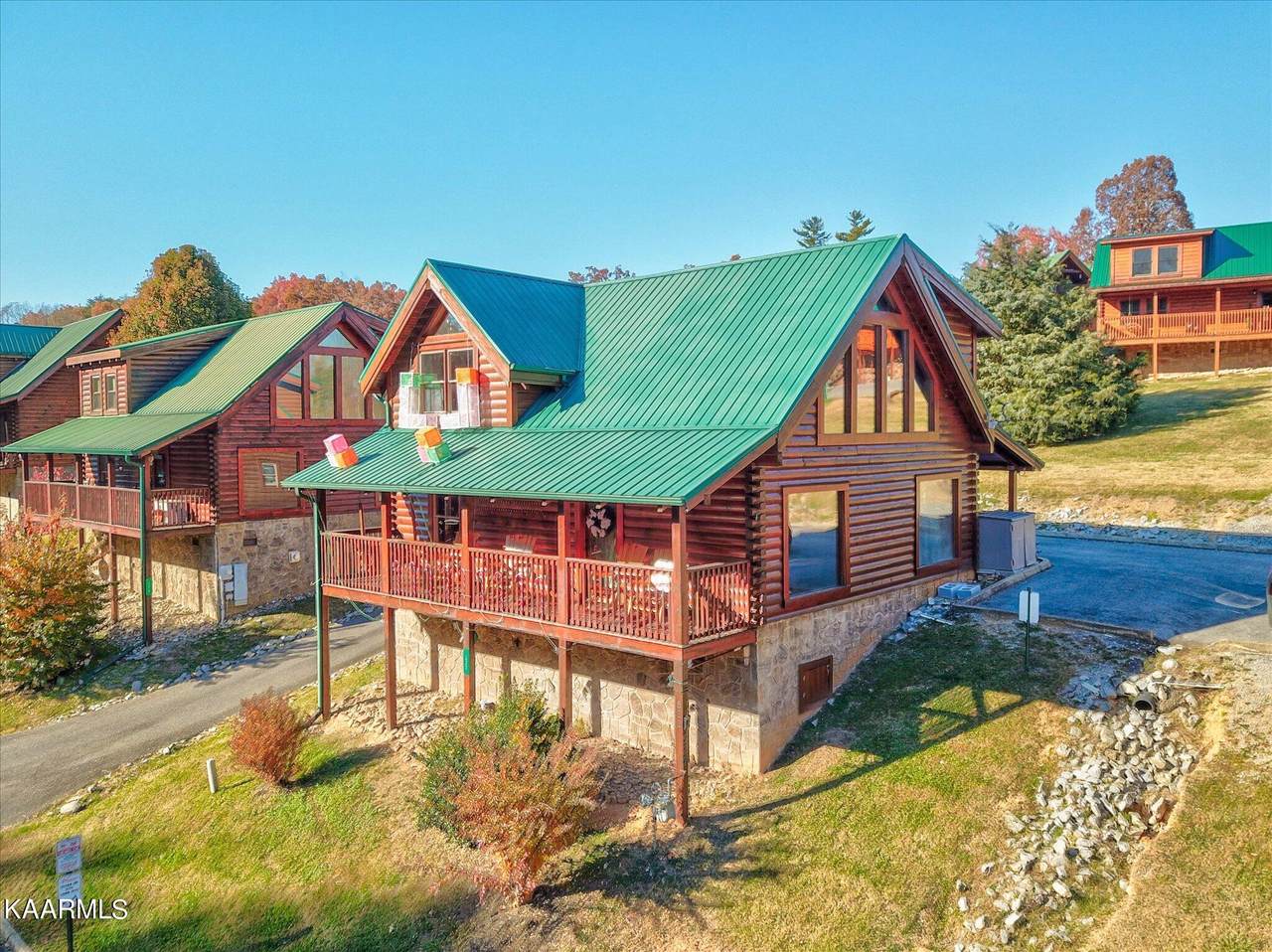 522 Blackberry Ridge Way - Photo 1