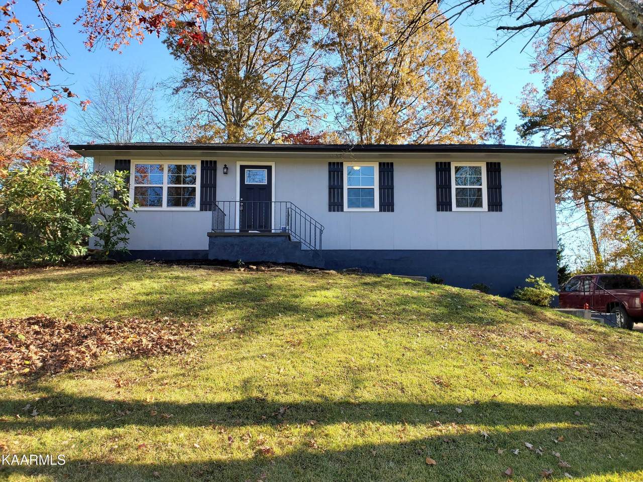 3326 Tonya Drive - Photo 1