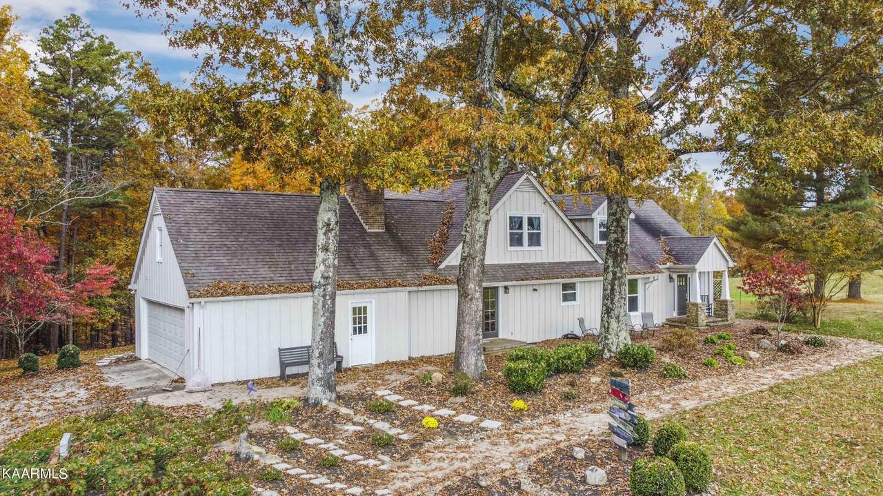 2766 Dry Valley Rd - Photo 1