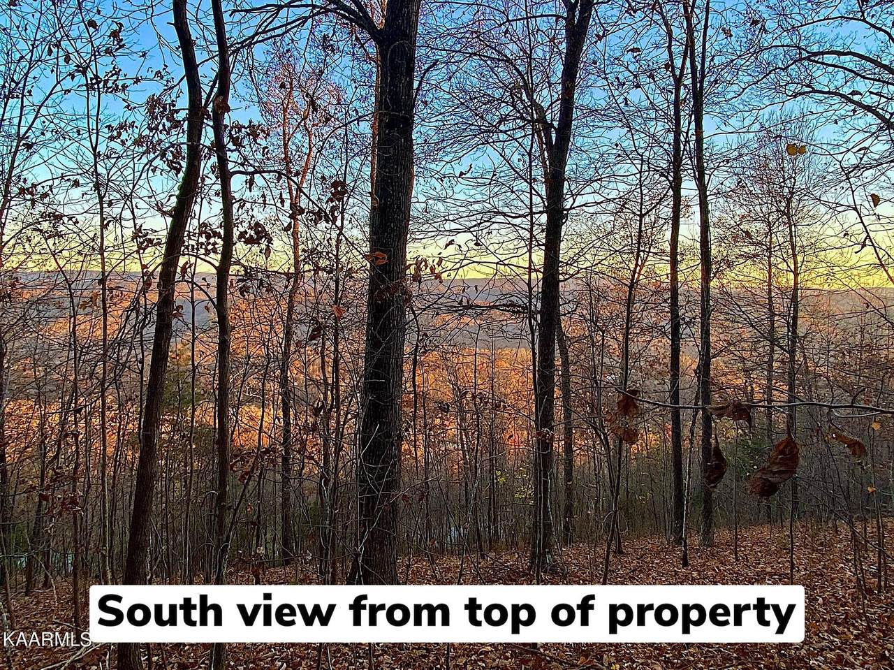 Lot 611 Chimney Rock Rd - Photo 1