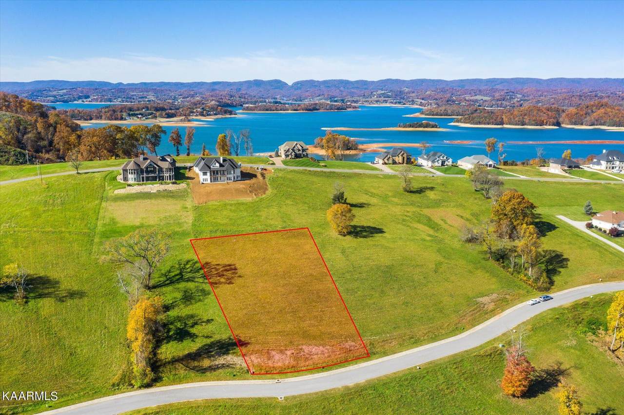 2447 Starboard Crest Rd - Photo 1