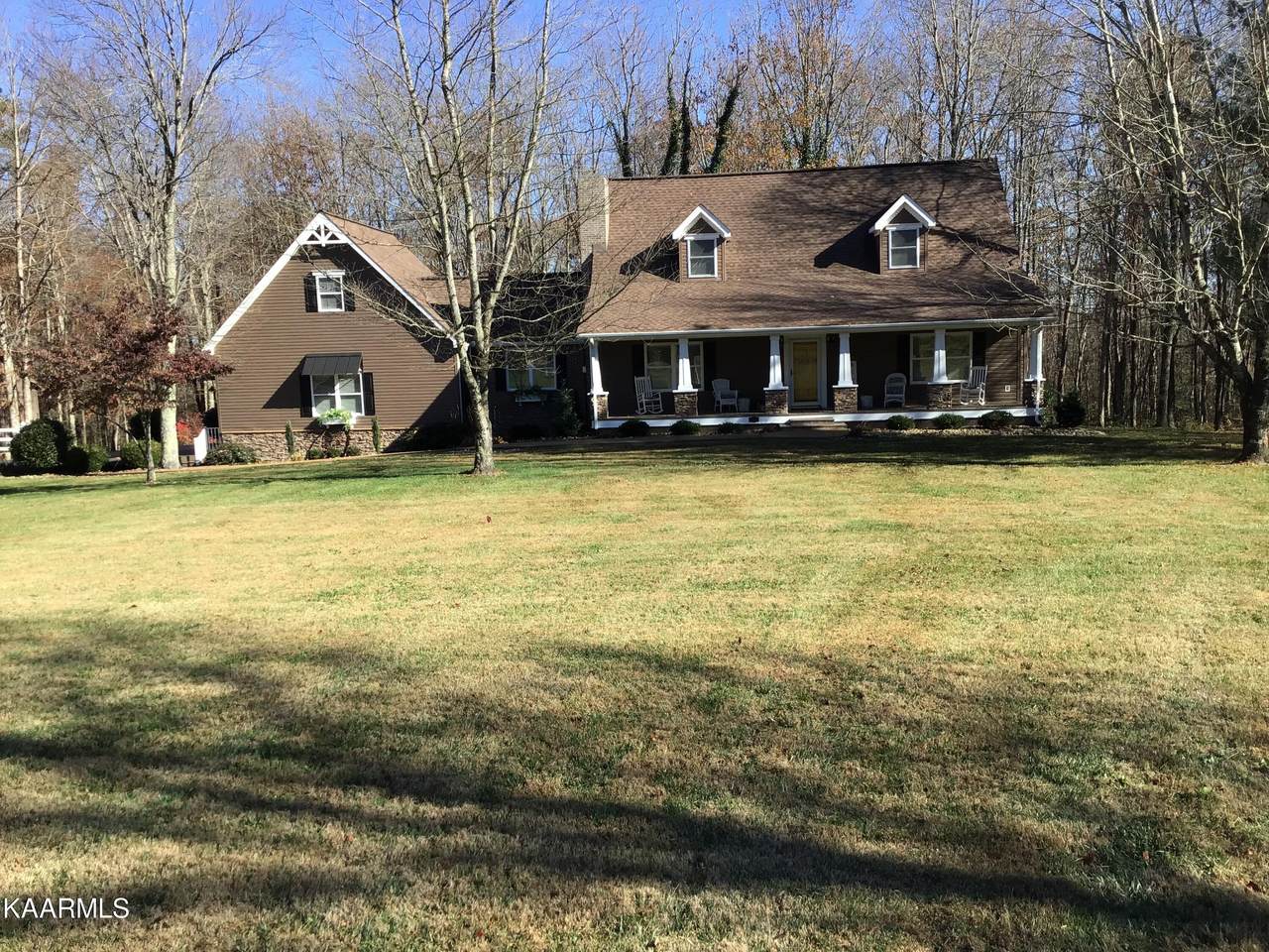 259 Government Pond Rd - Photo 1