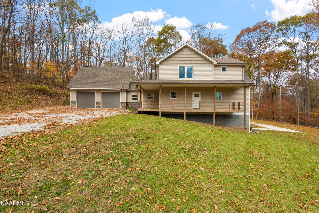 721 Upper Clear Creek Rd - Photo 1