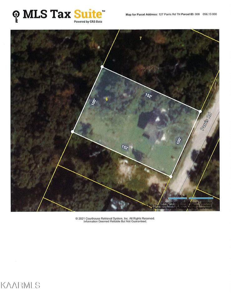 127 Parris Rd - Photo 1