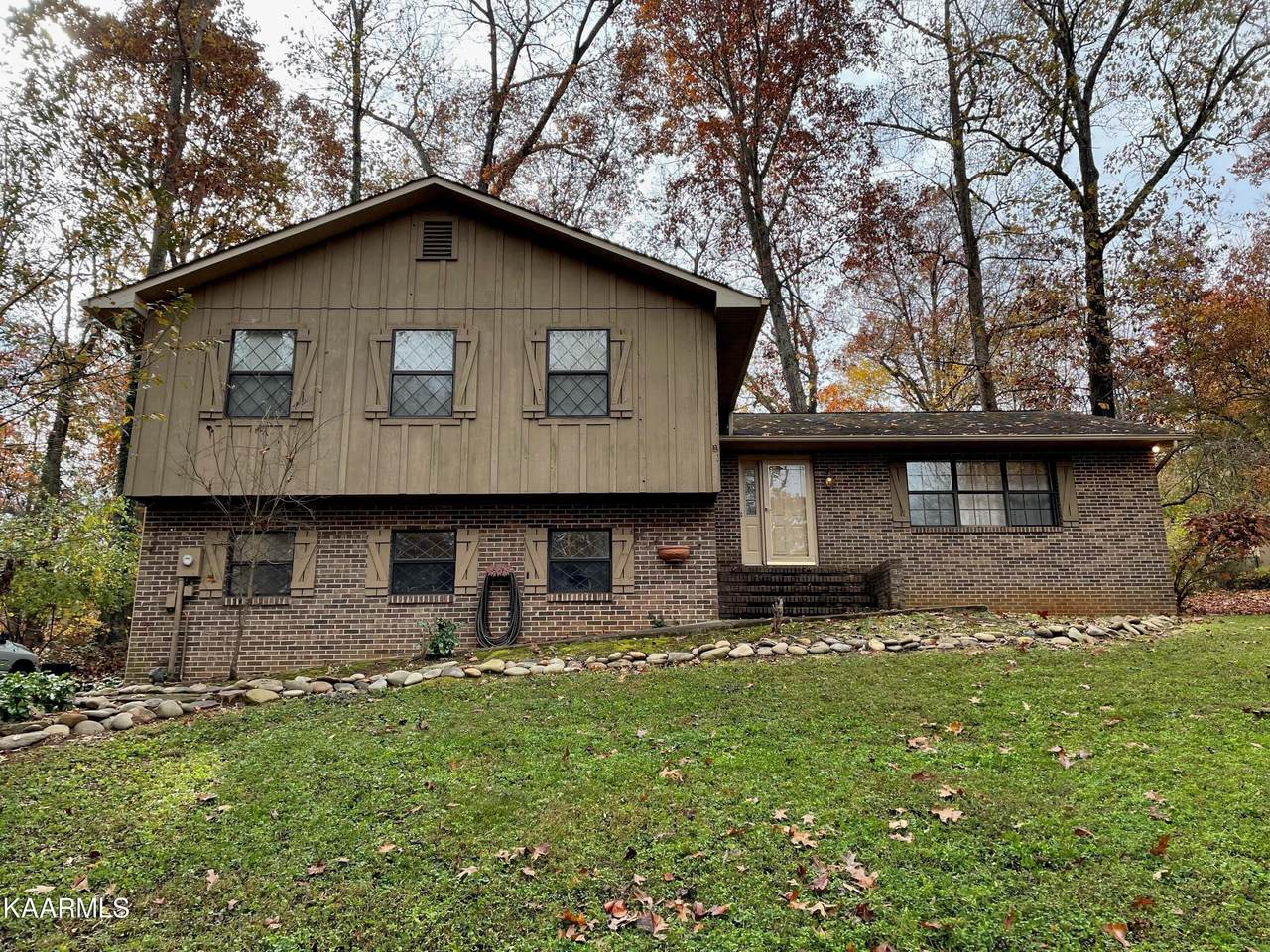 1135 Havenwood Drive - Photo 1