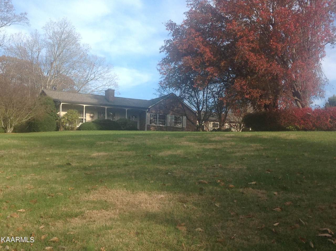 3605 Bluff Point Drive - Photo 1