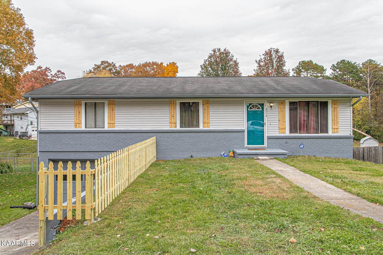 4216 Mascarene Rd - Photo 1