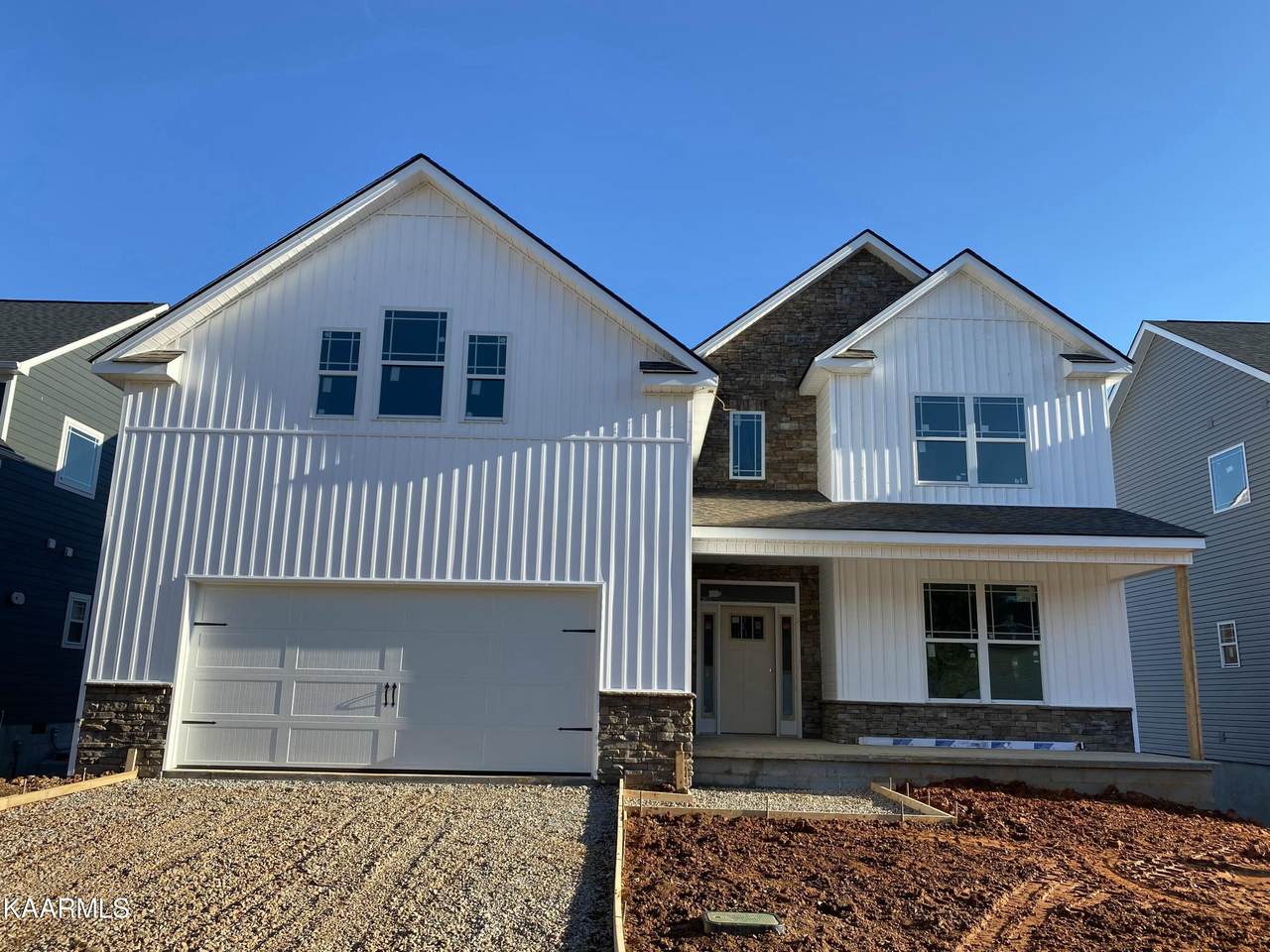 12726 Myrtle Ridge Lane - Photo 1