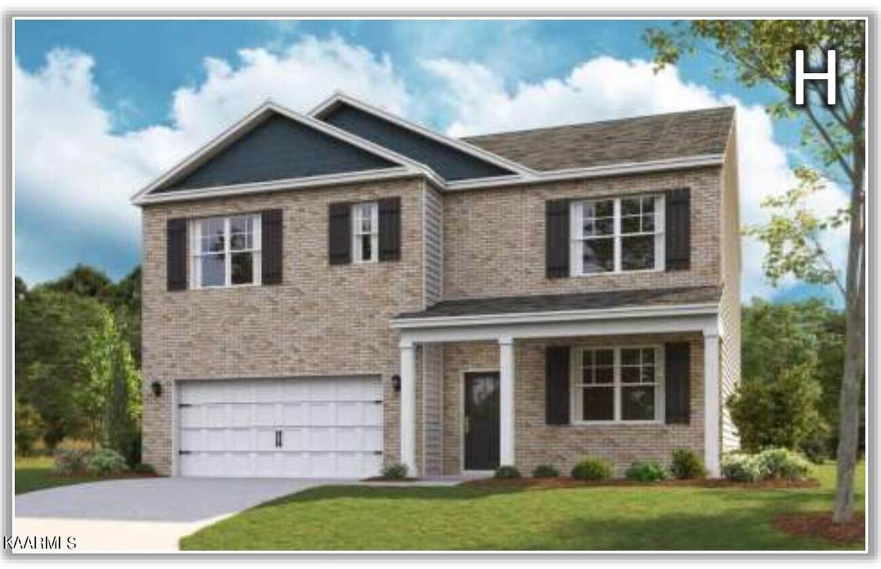 4709 Willow Bluff Circle - Photo 1