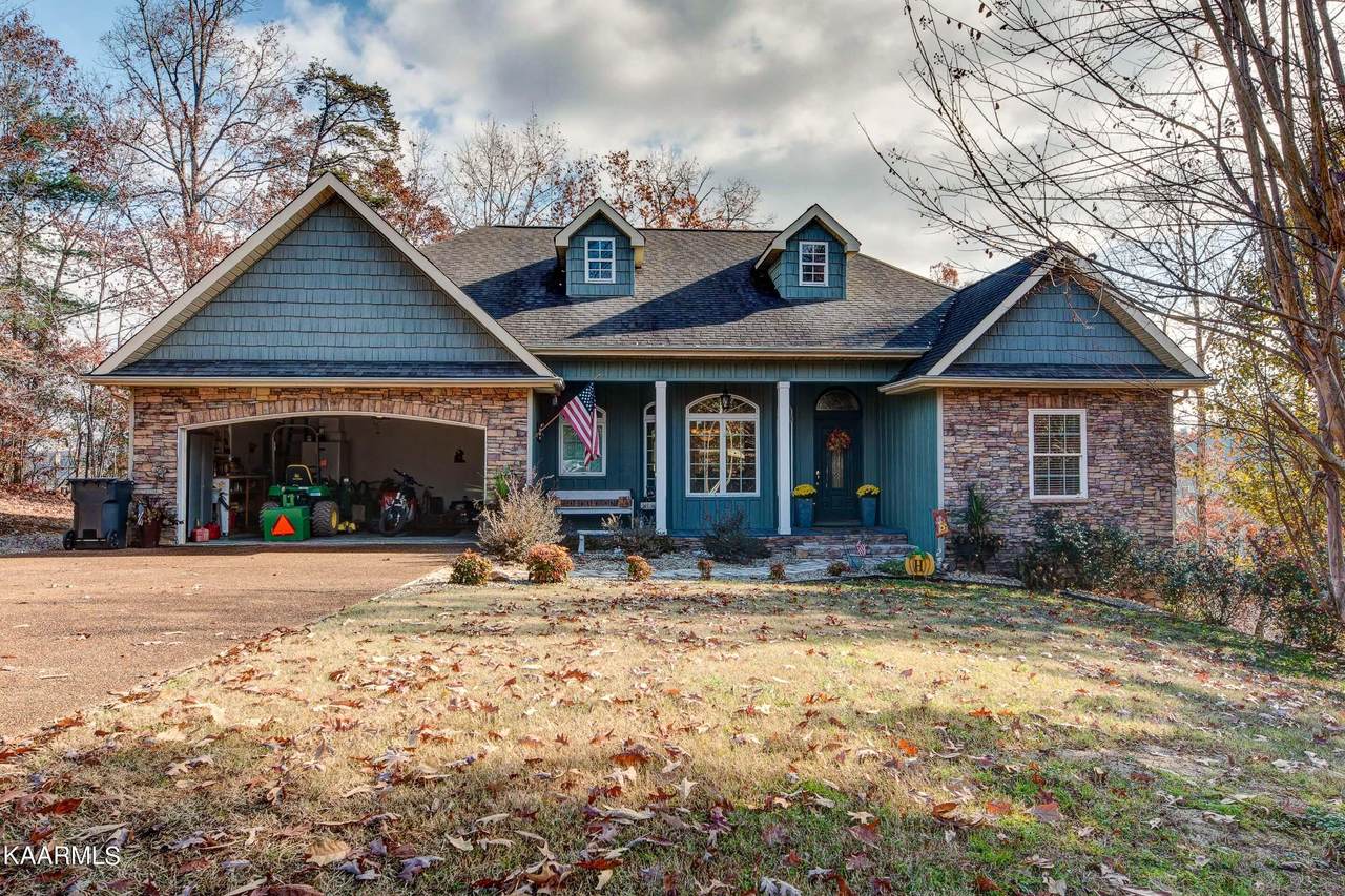 2409 Joshua Lane - Photo 1