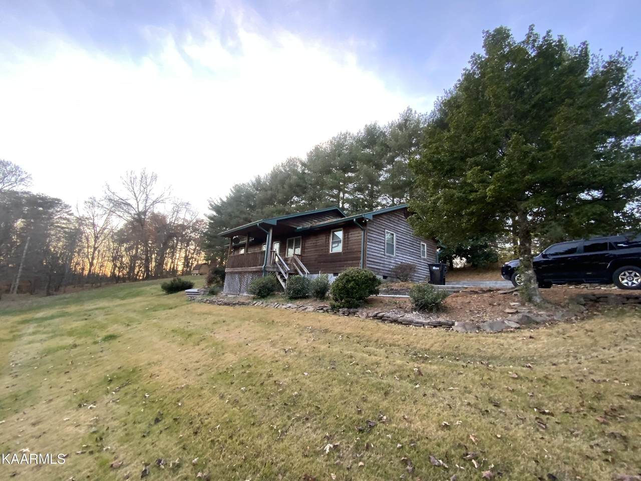570 Island Ford Rd - Photo 1