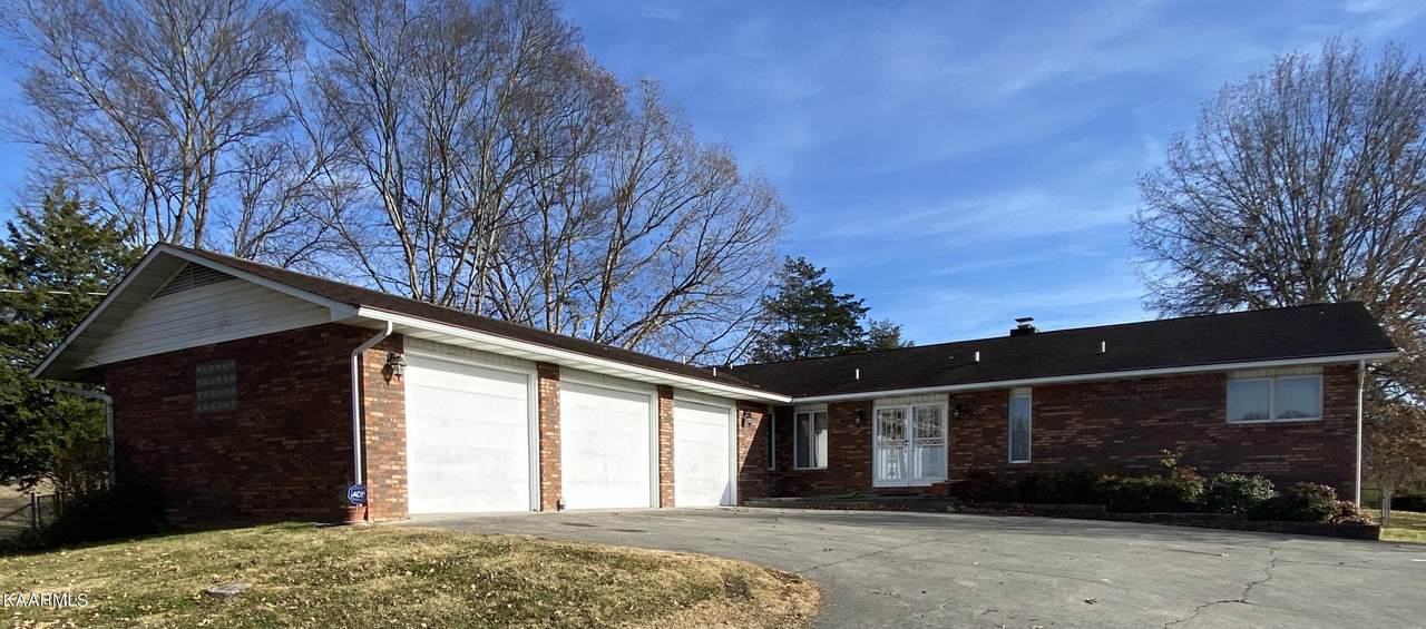 1161 Fork Drive - Photo 1