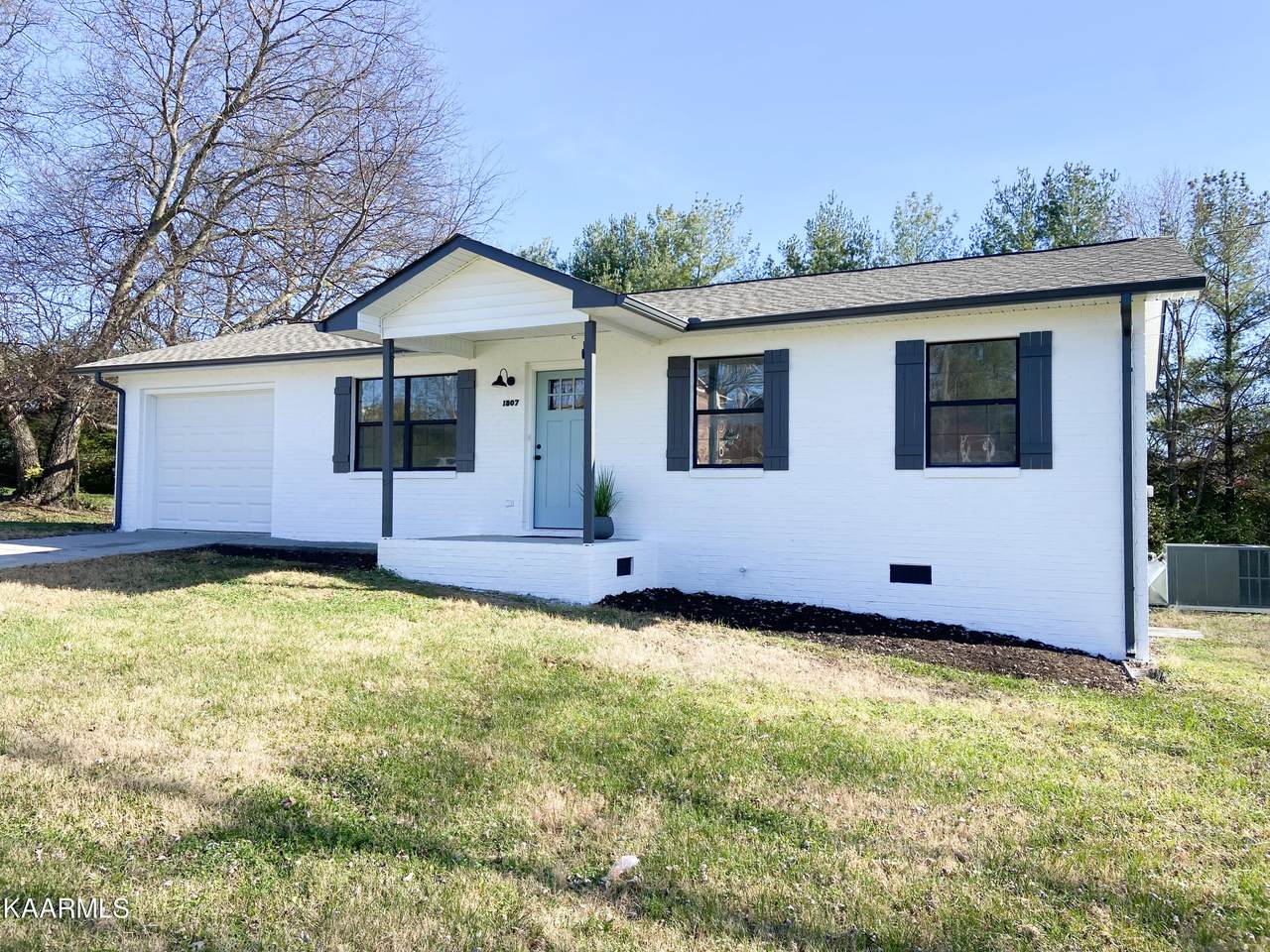 1807 Clover Brook Drive Drive - Photo 1
