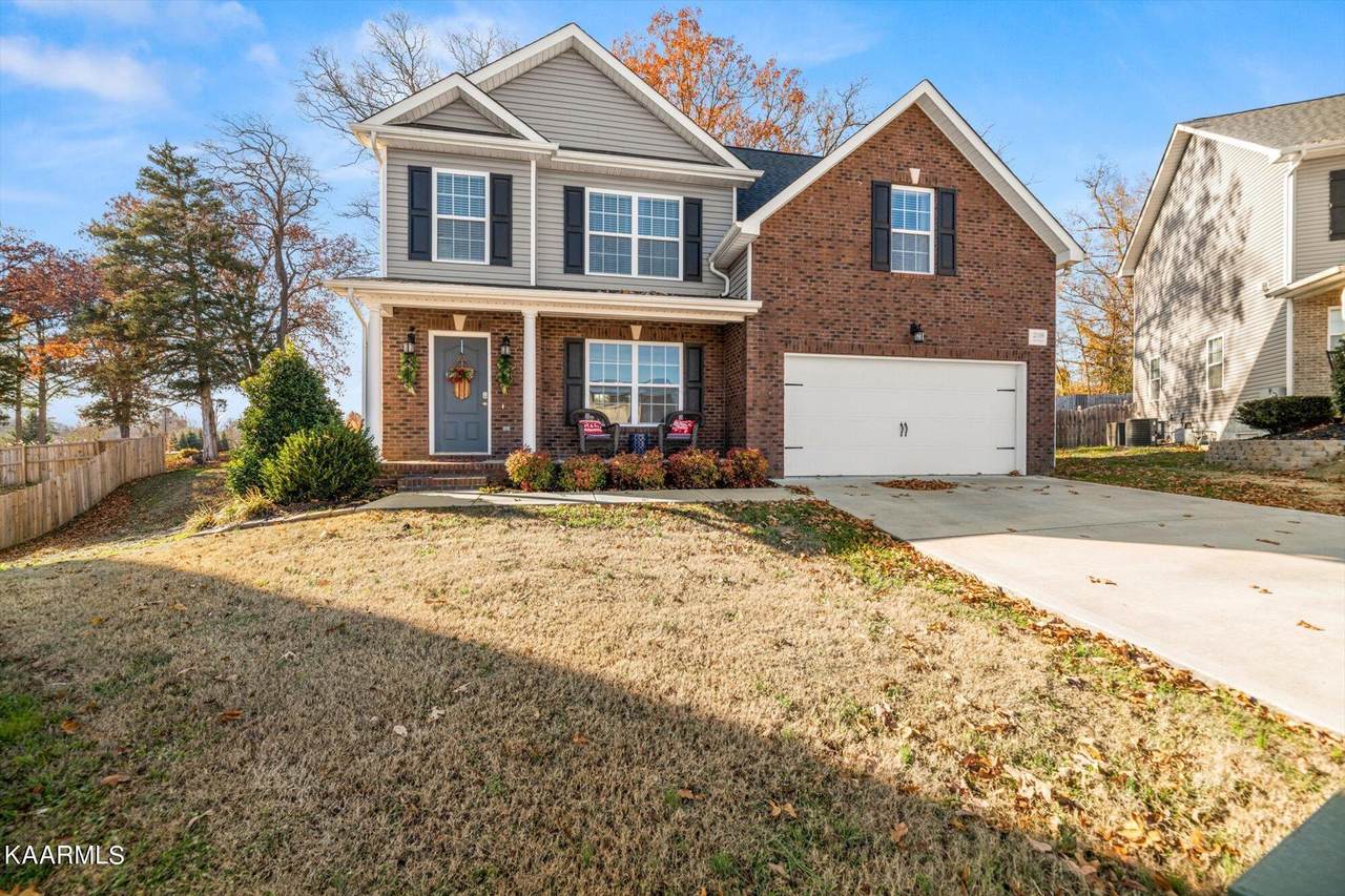 2109 Indigo Wood Court - Photo 1