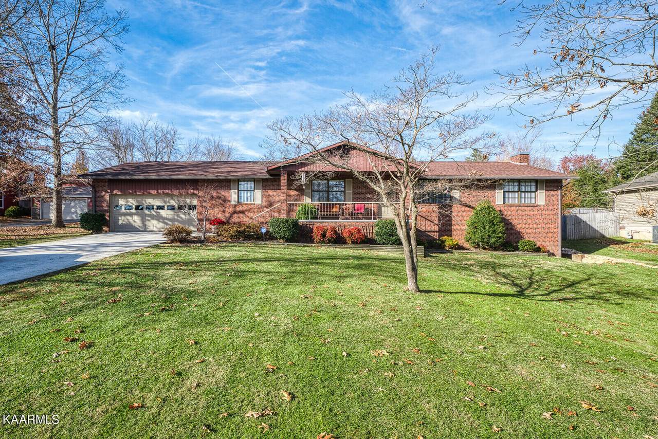 125 Shoreline Dr - Photo 1