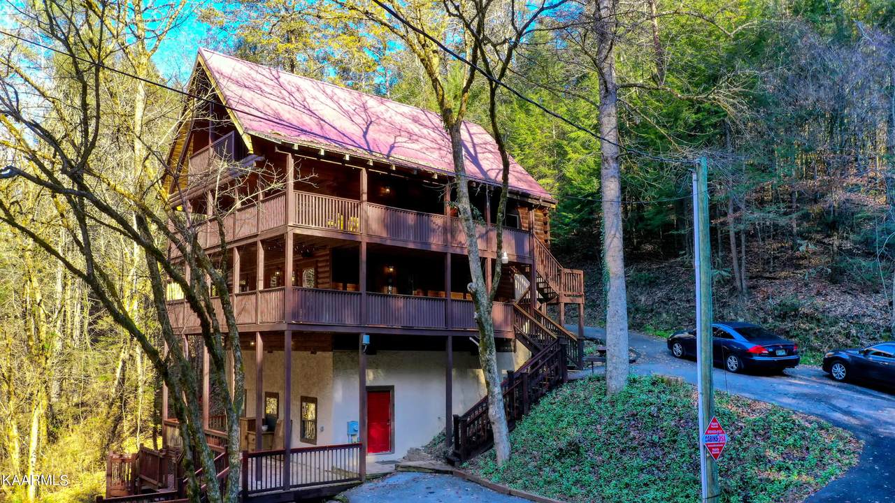 2158 Ridgecrest Loop Lane - Photo 1