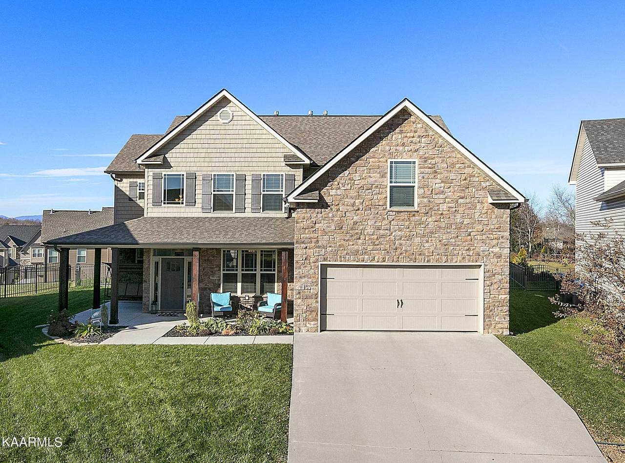 2632 Turkey Trot Lane - Photo 1