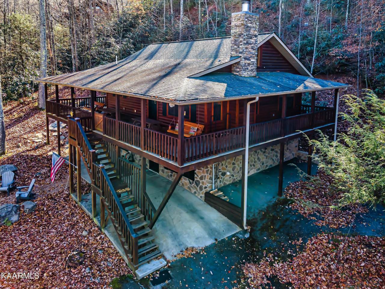 3609 Jl Myers Rd - Photo 1