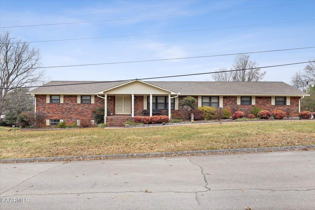 1216 Top Hill Road - Photo 1