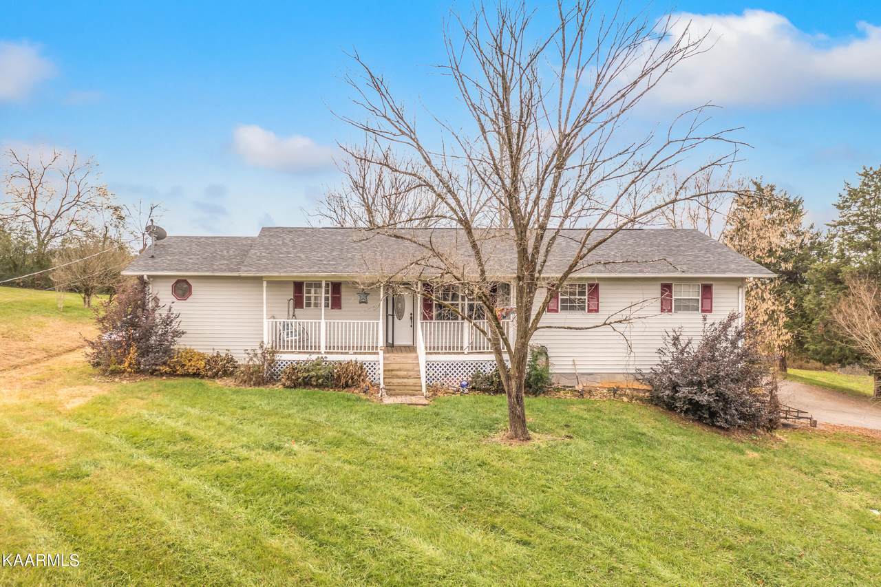 1320 Willow Creek Lane - Photo 1