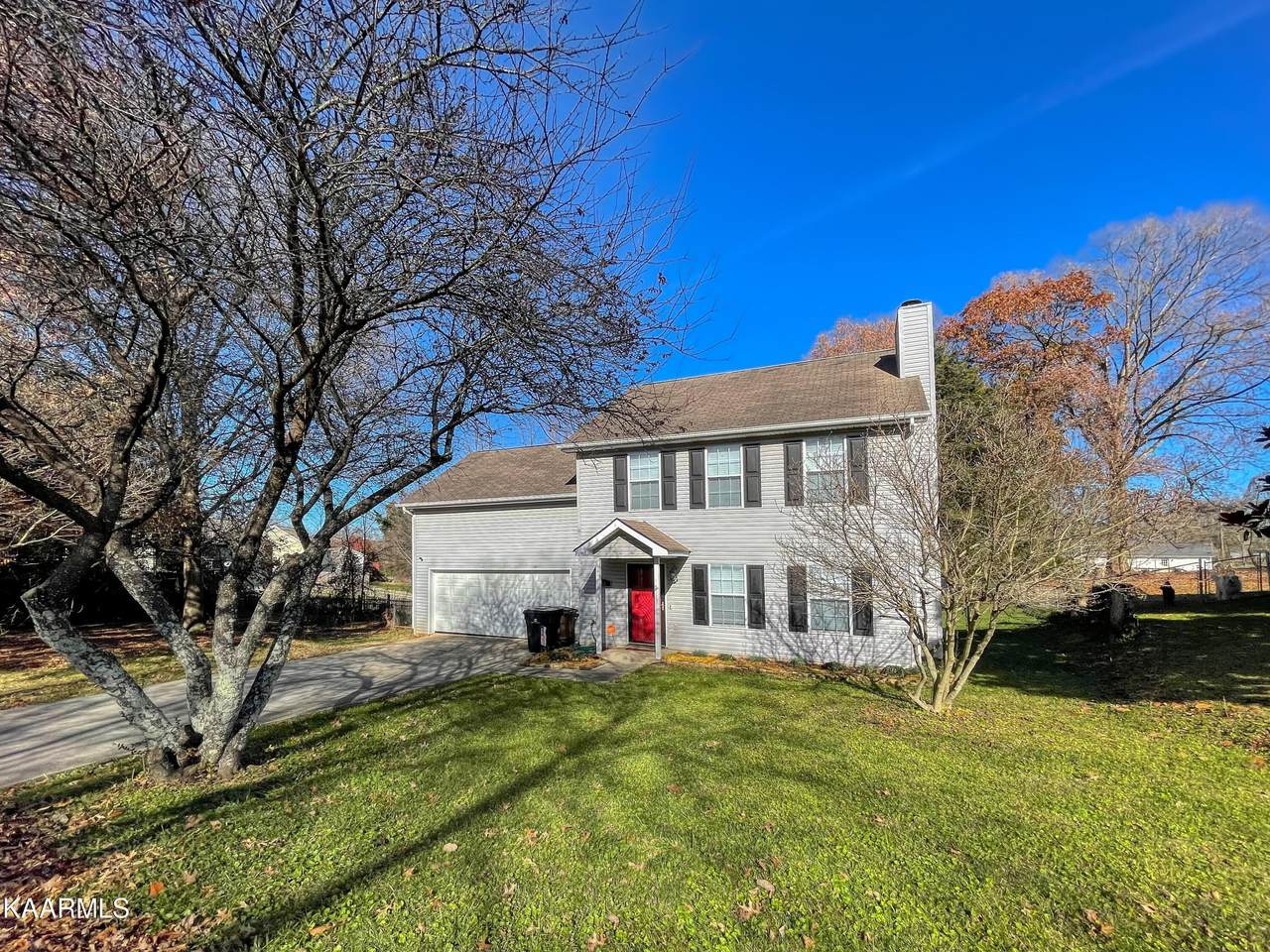 5105 Garden Meadow Drive - Photo 1