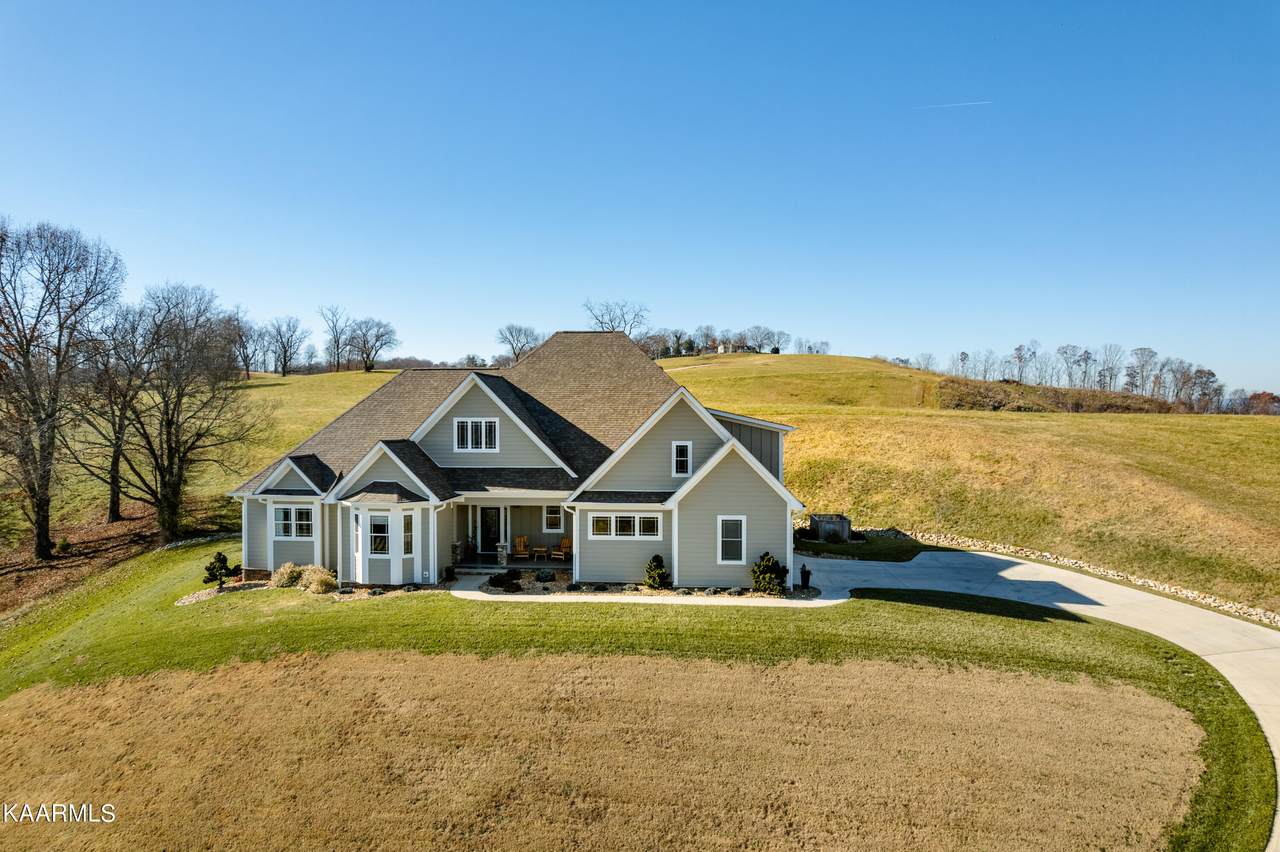2233 Windswept Way - Photo 1