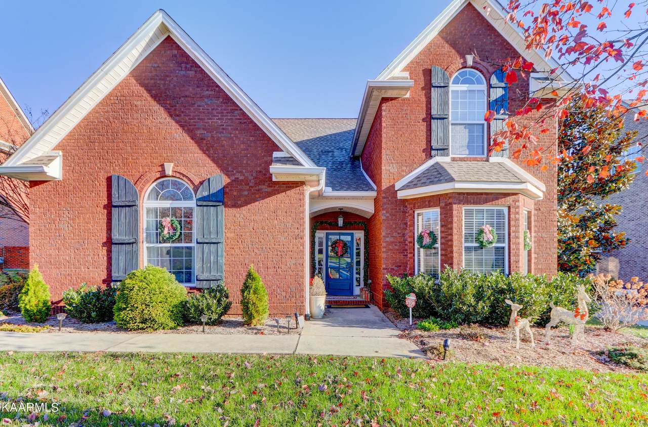 12518 Weatherstone Drive - Photo 1