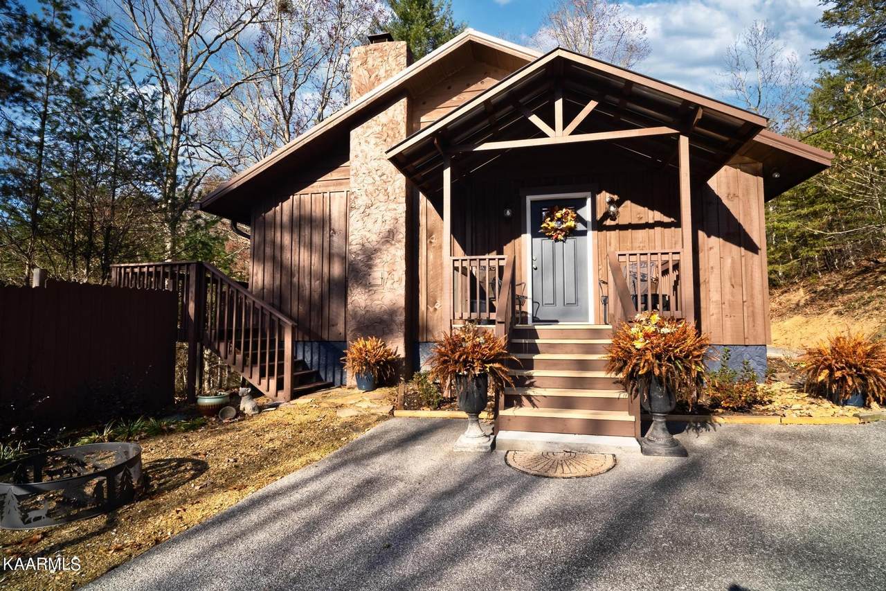 3461 Lost Branch Rd - Photo 1