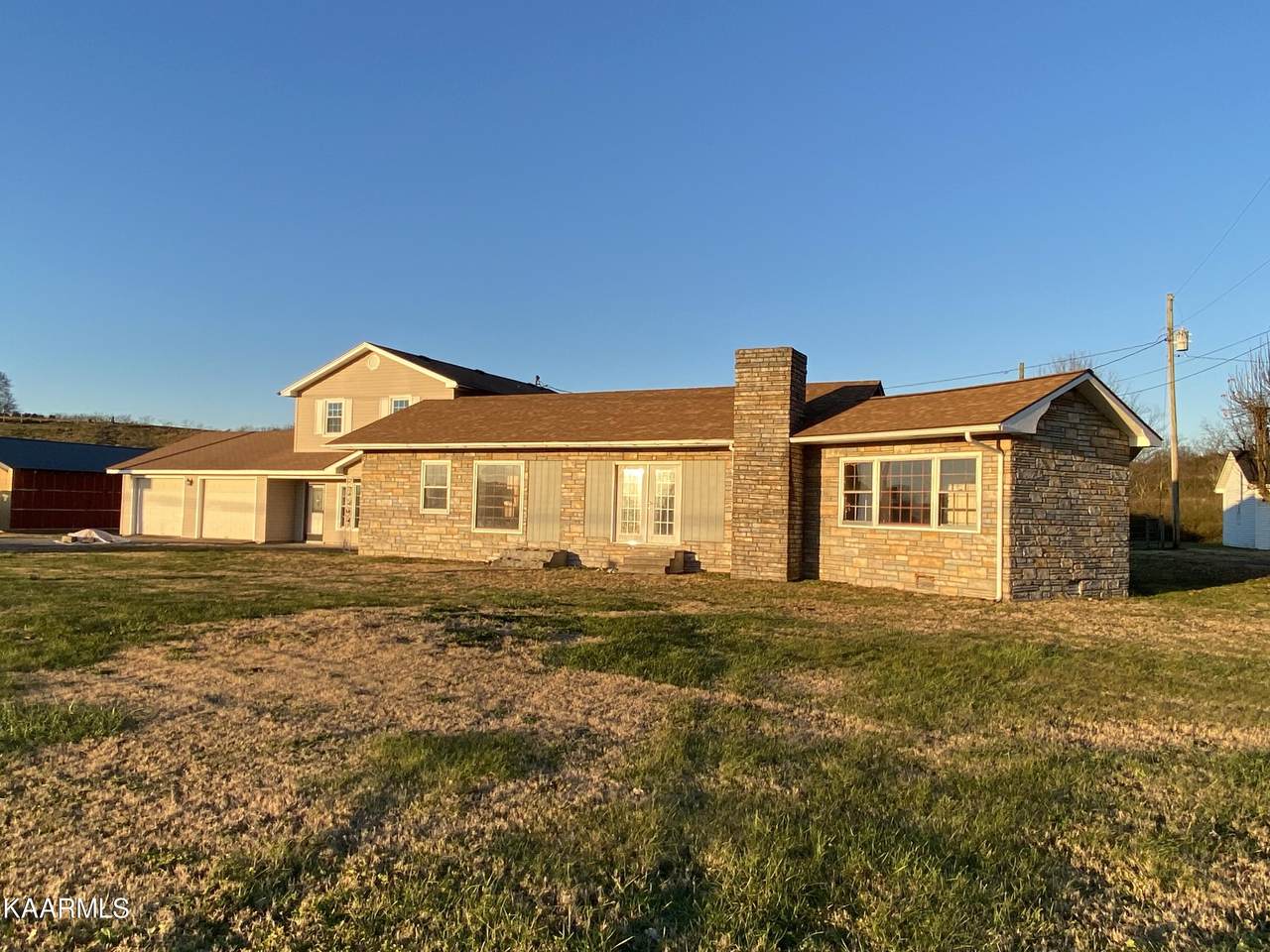 4426 Glasgow Rd - Photo 1